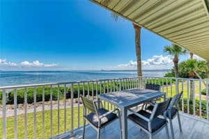 600 MANATEE AVE #202, HOLMES BEACH, FL 34217 Sold 08/16/23