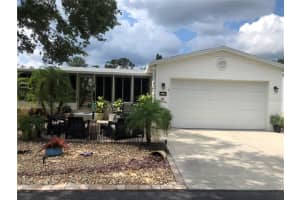 317 SALT CREEK DRIVE, NORTH PORT, FL 34287 Sold 07/28/23