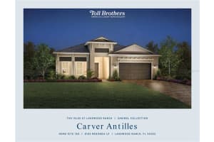 8183 REDONDA LOOP, BRADENTON, FL 34202 Sold 02/28/24