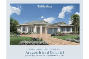8130 NEVIS RUN, BRADENTON, FL 34202 Sold 01/30/24