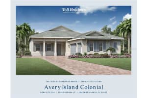8015 REDONDA LOOP, BRADENTON, FL 34202 Sold 07/03/24