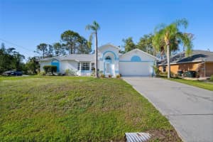 3915 Fonsica Avenue, North Port, Florida 34286
