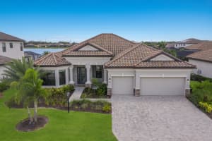 17214 POLO TRAIL, LAKEWOOD RANCH, FL 34211 Sold 08/01/23