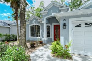 22 TALL TREES COURT, SARASOTA, FL 34232 Sold 08/18/23