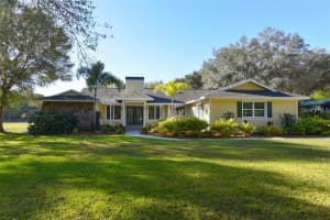 7400 GATOR CREEK BOULEVARD, SARASOTA, FL 34241 Sold 10/27/23