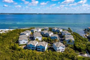 804 EVERGREEN WAY, LONGBOAT KEY, FL 34228 Sold 07/03/23