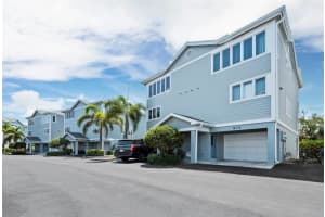 804 EVERGREEN WAY, LONGBOAT KEY, FL 34228 Sold 07/03/23