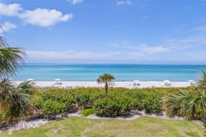 1055 GULF OF MEXICO DRIVE, LONGBOAT KEY, FL 34228 Sold 03/01/24