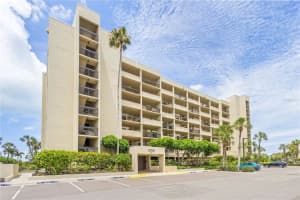 1055 GULF OF MEXICO DRIVE, LONGBOAT KEY, FL 34228 Sold 03/01/24
