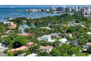 1622 PROSPECT STREET, SARASOTA, FL 34239 Sold 08/16/23