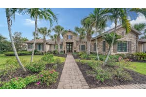 16211 CLEARLAKE AVENUE, LAKEWOOD RANCH, FL 34202 Sold 02/05/24