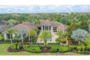 16211 CLEARLAKE AVENUE, LAKEWOOD RANCH, FL 34202 Sold 02/05/24