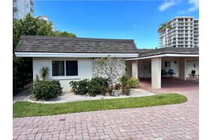 1900 BENJAMIN FRANKLIN DRIVE, SARASOTA, FL 34236 Sold 07/06/23