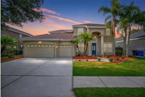 8203 NATURE COVE WAY, TAMPA, FL 33647 Sold 07/14/23