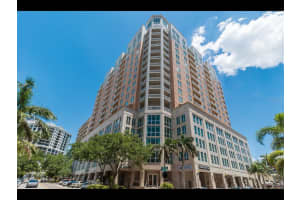 1350 MAIN STREET, SARASOTA, FL 34236 Sold 06/15/23