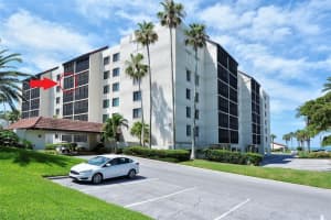 2045 GULF OF MEXICO DRIVE, LONGBOAT KEY, FL 34228 Sold 07/28/23