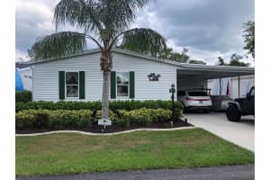 462 NEW POND COURT, NORTH PORT, FL 34287 Sold 07/27/23