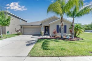 1514 REDMOND BROOK LANE, RUSKIN, FL 33570 Sold 07/10/23