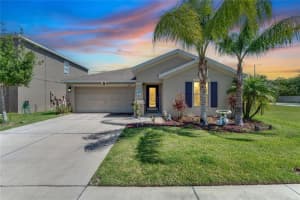 1514 REDMOND BROOK LANE, RUSKIN, FL 33570 Sold 07/10/23