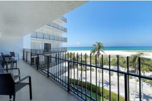 1 BENJAMIN FRANKLIN DRIVE, SARASOTA, FL 34236 Sold 09/05/23