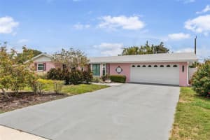 3360 KENMORE DRIVE, SARASOTA, FL 34231 Sold 07/20/23
