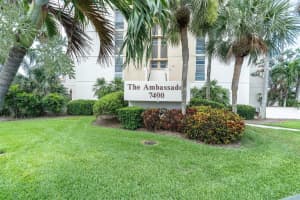 7400 SUN ISLAND DRIVE, SOUTH PASADENA, FL 33707 Sold 09/15/23