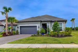 6238 MESA GLEN, BRADENTON, FL 34203 Sold 08/01/23