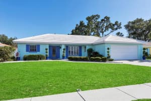 2404 CARDWELL WAY, SARASOTA, FL 34231 Sold 07/12/23