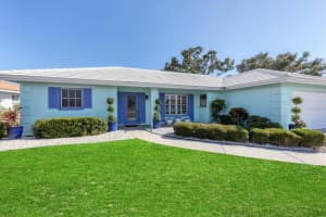 2404 CARDWELL WAY, SARASOTA, FL 34231 Sold 07/12/23