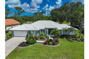 1993 WHITE FEATHER LANE, NOKOMIS, FL 34275 Sold 12/04/23