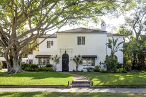 7211 BROUGHTON STREET, SARASOTA, FL 34243 Sold 02/01/24