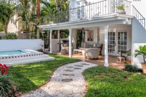 7211 BROUGHTON STREET, SARASOTA, FL 34243 Sold 02/01/24