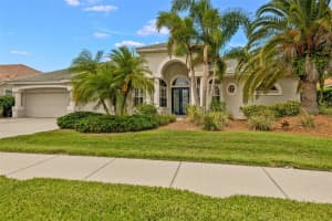 1108 MALLARD MARSH DRIVE, OSPREY, FL 34229 Sold 08/04/23