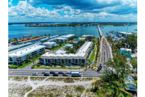 501 GULF DRIVE, BRADENTON BEACH, FL 34217 Sold 08/04/23