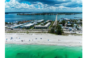 501 GULF DRIVE, BRADENTON BEACH, FL 34217 Sold 08/04/23