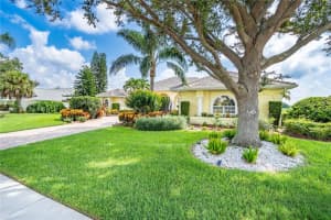 8888 MISTY CREEK DRIVE, SARASOTA, FL 34241 Sold 05/09/24