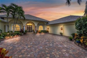 8888 MISTY CREEK DRIVE, SARASOTA, FL 34241 Sold 05/09/24