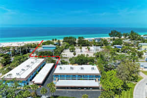 4307 GULF DR #206, HOLMES BEACH, FL 34217 Sold 09/05/23