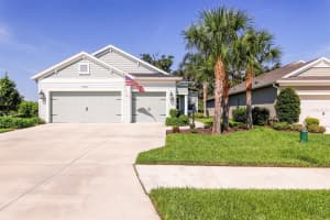 4007 GRASS POINTE DRIVE, PARRISH, FL 34219 Sold 03/04/24