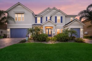 13505 SAW PALM CREEK TRAIL, LAKEWOOD RANCH, FL 34211 Sold 08/25/23