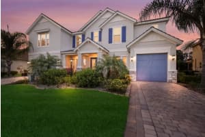 13505 SAW PALM CREEK TRAIL, LAKEWOOD RANCH, FL 34211 Sold 08/25/23