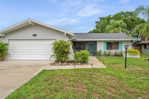 6397 SAMOA DRIVE, SARASOTA, FL 34241 Sold 07/20/23