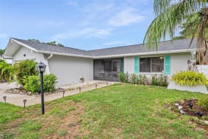 6397 SAMOA DRIVE, SARASOTA, FL 34241 Sold 07/20/23
