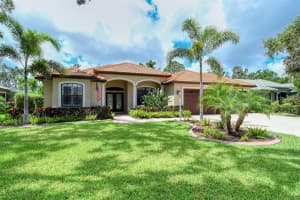 4871 SWEETSHADE DRIVE, SARASOTA, FL 34241 Sold 10/18/23