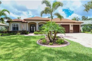 4871 SWEETSHADE DRIVE, SARASOTA, FL 34241 Sold 10/18/23
