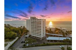 4822 OCEAN BOULEVARD, SARASOTA, FL 34242 Sold 10/04/24