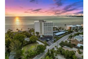4822 OCEAN BOULEVARD, SARASOTA, FL 34242 Sold 10/04/24