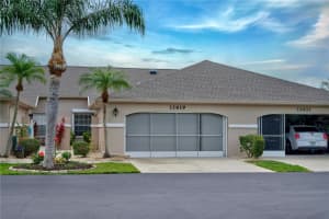 12619 KINGSWAY CIRCLE, LAKE SUZY, FL 34269 Sold 07/05/23
