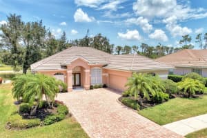 740 EGRET WALK LANE, VENICE, FL 34292 Sold 08/17/23