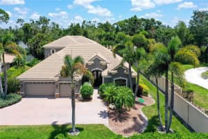 4557 TUSCANA DRIVE, SARASOTA, FL 34241 Sold 10/07/24